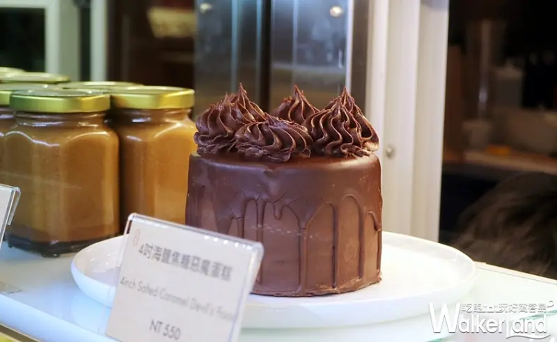 Heritage Bakery & Cafe / WalkerLand窩客島整理提供