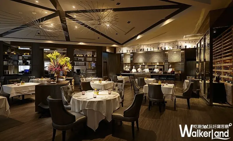 N°168 PRIME牛排館 / WalkerLand窩客島數位編輯 李維唐 整理編輯