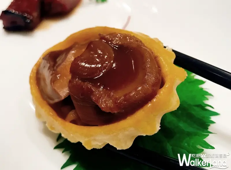 台北文華東方酒店雅閣中餐廳