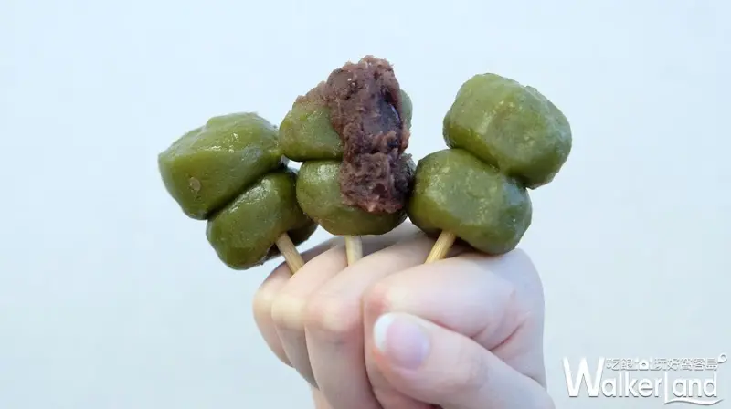 全聯七夕麻糬祭 / WalkerLand窩客島提供