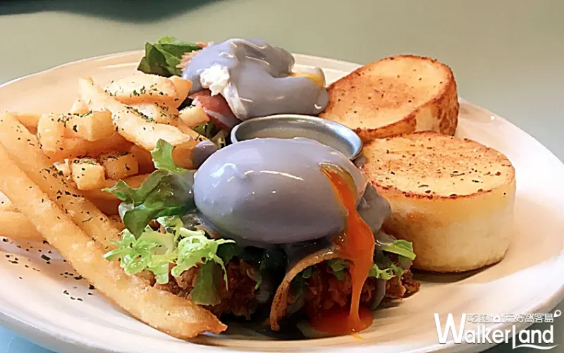 貳樓 / WalkerLand窩客島整理提供