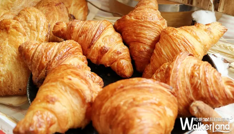 六國麵包坊 / WalkerLand窩客島整理提供