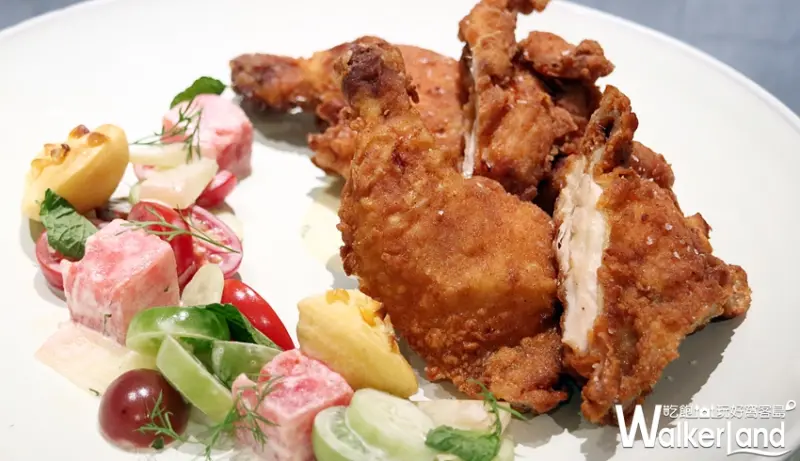 Taste Lab / WalkerLand窩客島提供