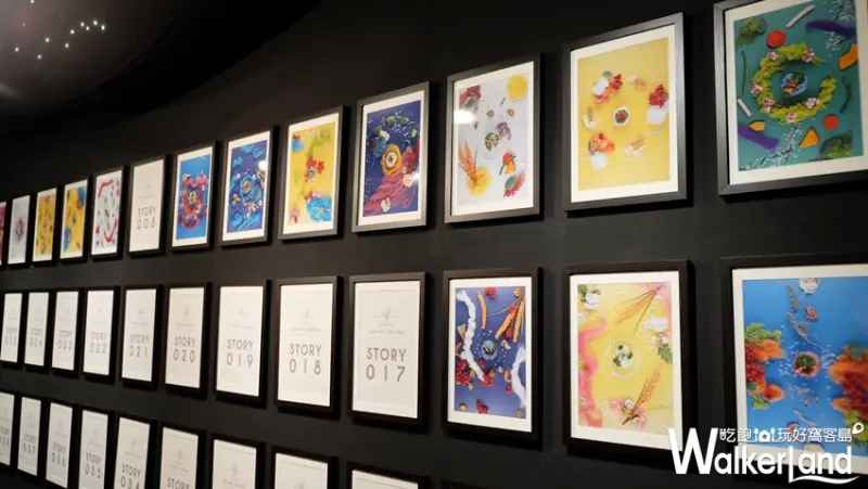 星球製造所/ WalkerLand窩客島提供