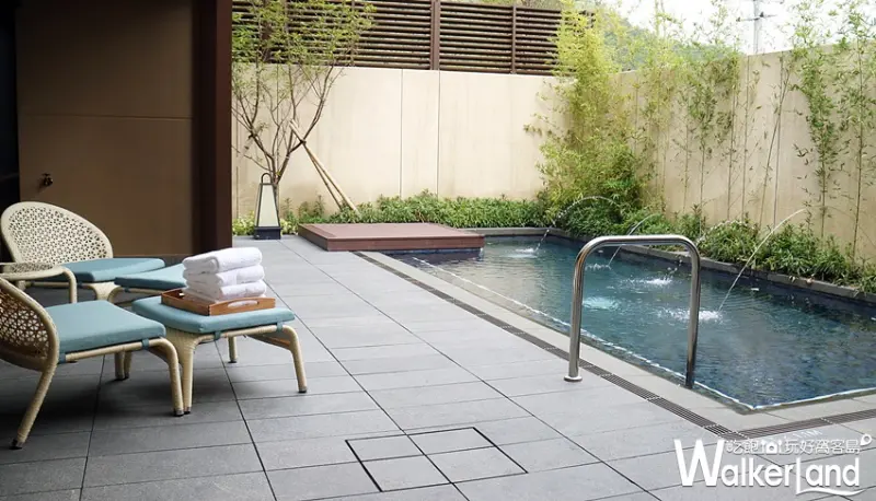宜蘭力麗威斯汀度假酒店The Westin Yilan Resort / WalkerLand窩客島提供