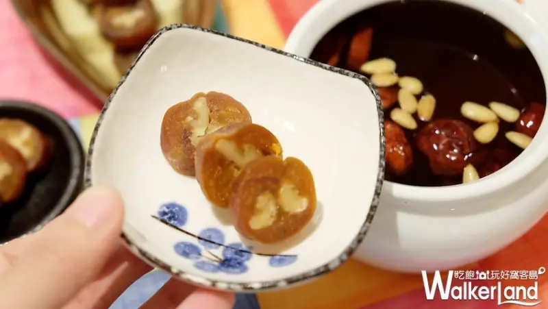 君悅吃到飽「凱菲屋」 / WalkerLand窩客島提供