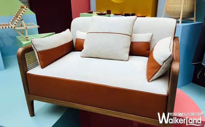 BELLAVITA / WalkerLand窩客島整理提供