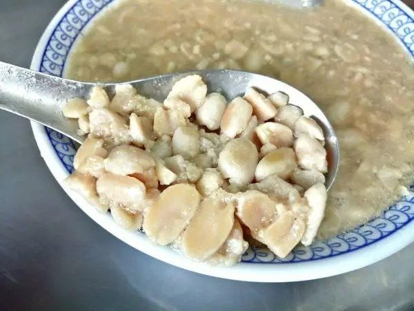 美食窩客 Eat璇 提供 / 有夠爛花生湯