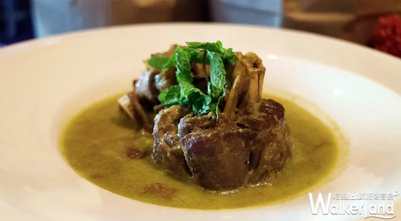 圓山印度美食節