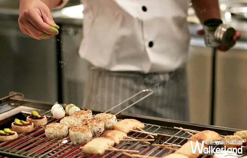 果然匯 / WalkerLand窩客島整理提供