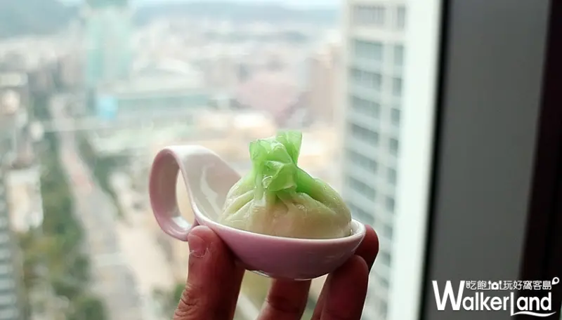 W飯店紫艷酒吧 / WalkerLand窩客島整理提供