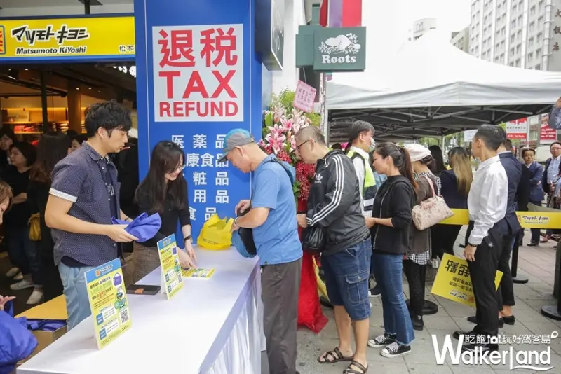 松本清台灣一號店