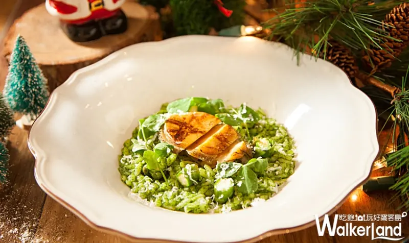 華泰王子大飯店 / WalkerLand窩客島提供