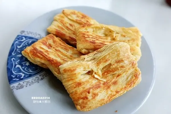 大池豆皮店 /美食窩客 靜怡 提供