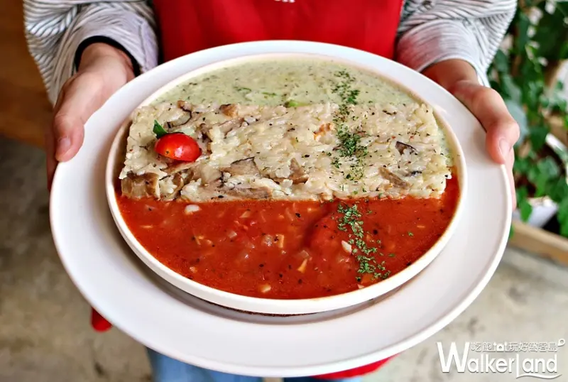 Yum Yum Deli / WalkerLand窩客島提供