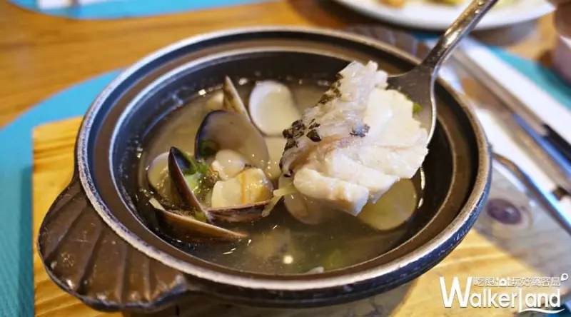 饗食天堂/ WalkerLand窩客島提供