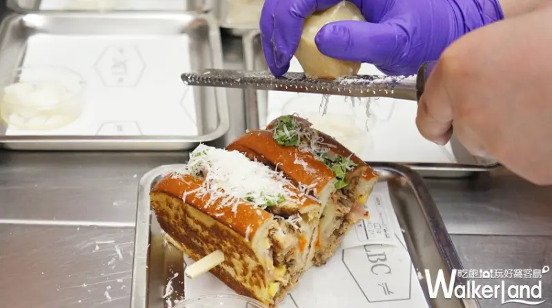 Liquid Bread Company / WalkerLand窩客島提供