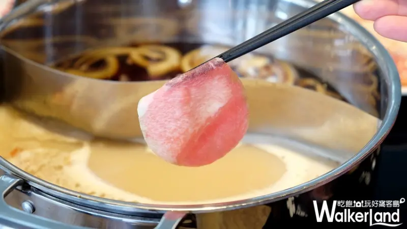 台中港三井OUTLET美食吃到飽「但馬屋」 / WalkerLand窩客島提供