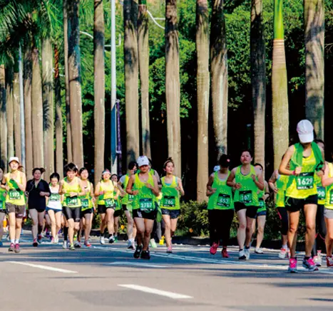 【開運旅行】大直活力再現之旅 注入嶄新的能量 - 土之旅 (二)