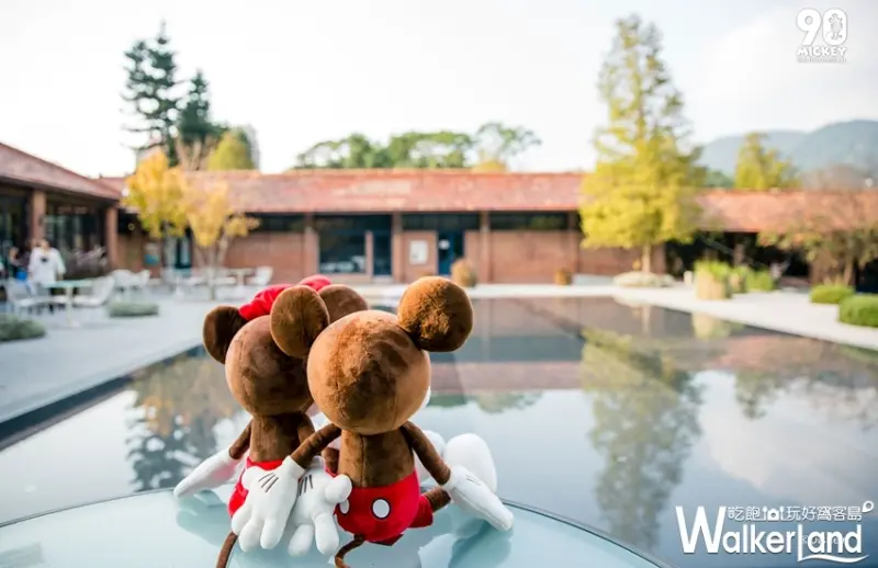 米奇生日FUN派對 / WalkerLand窩客島整理提供