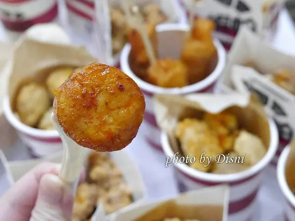 窩客Disni提供 / 蝦帕SHRIMPPA