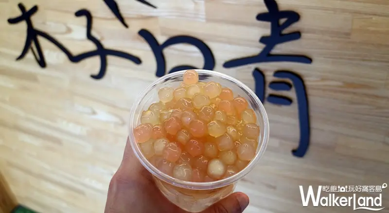 木子日青 / WalkerLand窩客島整理提供