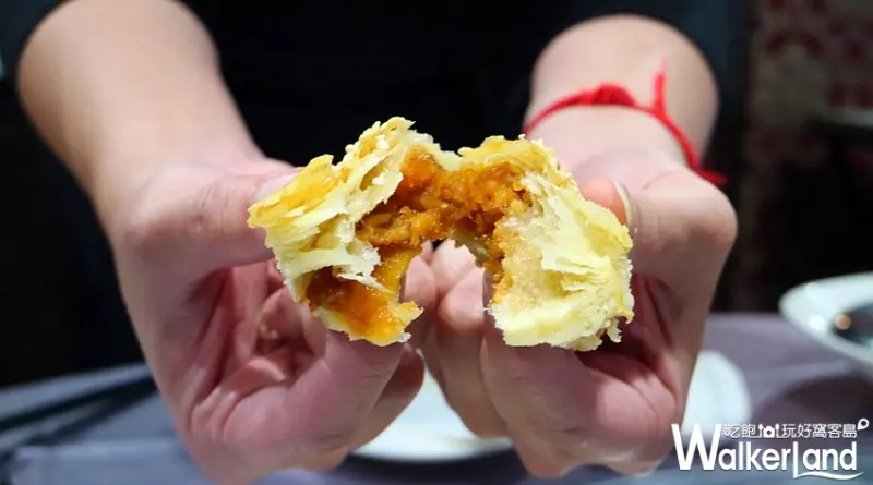 台北華國大飯店 / WalkerLand窩客島整理提供