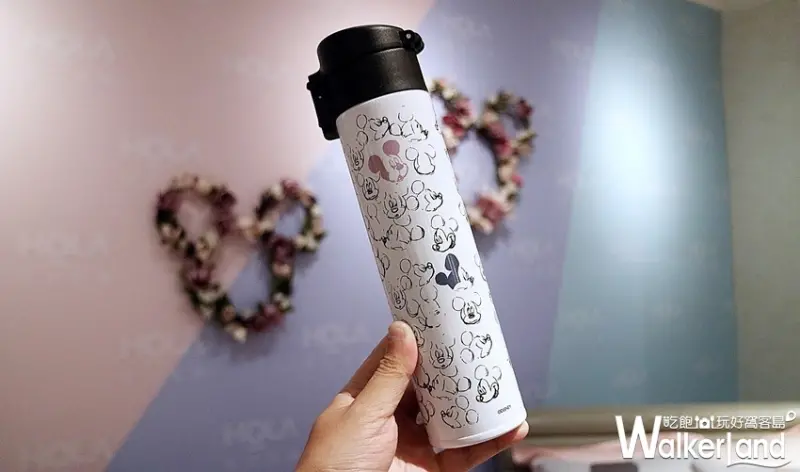 HOLA 20週年慶 / WalkerLand窩客島整理提供