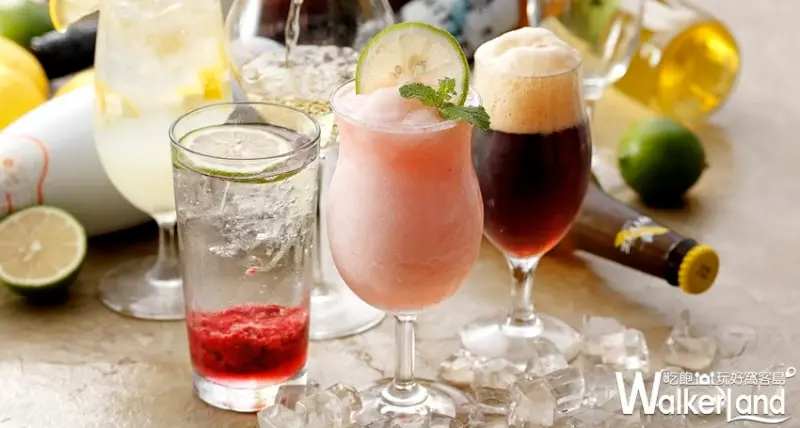 SPIGA PASTA石壁家義大利麵 / WalkerLand窩客島提供