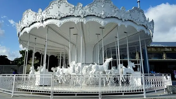 旅遊窩客 Keavy愛七淘  提供 / 棧貳庫KW2