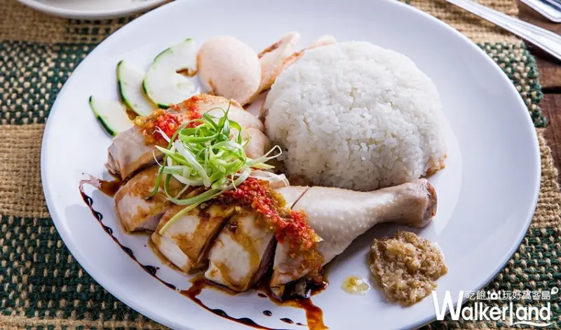 Mamak檔 / WalkerLand窩客島提供