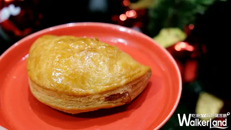 日本人氣提點「RAPL澎派令果」台灣首店/ WalkerLand窩客島提供