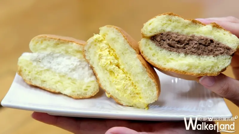 亞尼克 / WalkerLand窩客島提供