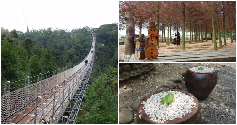 南投139縣道景點美食推薦|週邊美食、免費景點總整理，中台灣139縣道好吃好玩美食景點一次滿足。