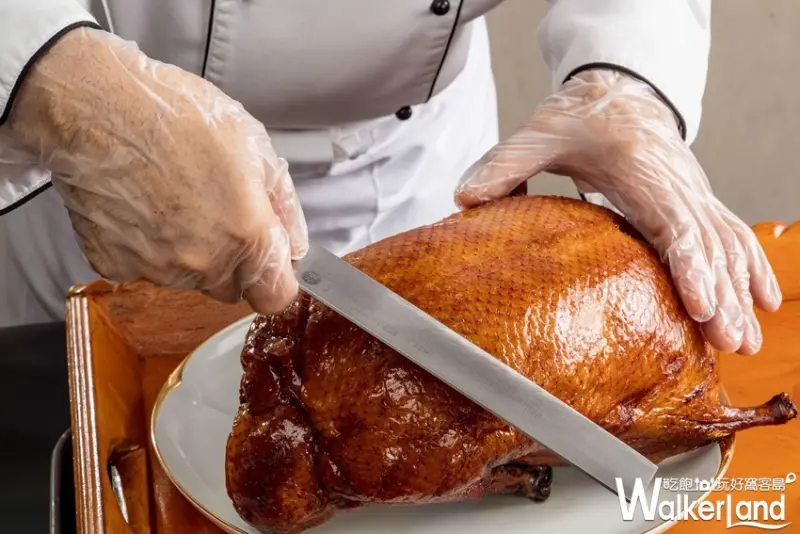 福容大飯店 / WalkerLand窩客島整理提供