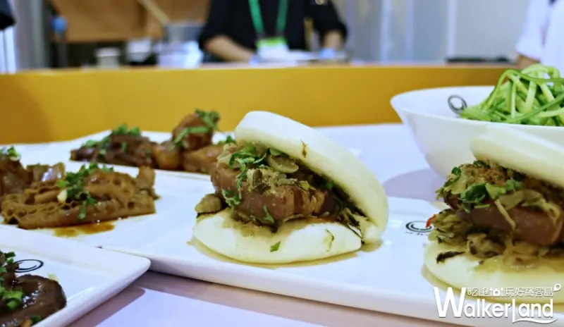 香港美酒佳餚巡禮 / WalkerLand窩客島整理提供