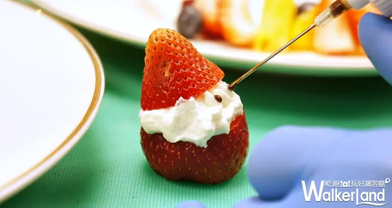 Café del SOL / WalkerLand窩客島提供