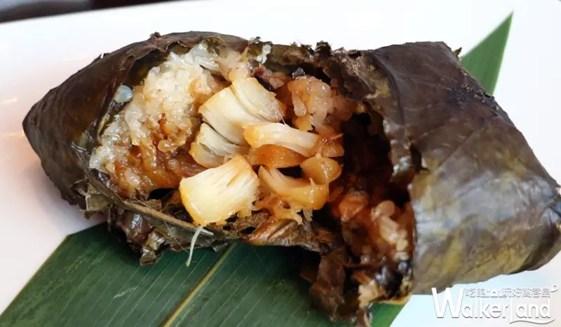 W飯店 紫艷中餐廳   / WalkerLand窩客島提供