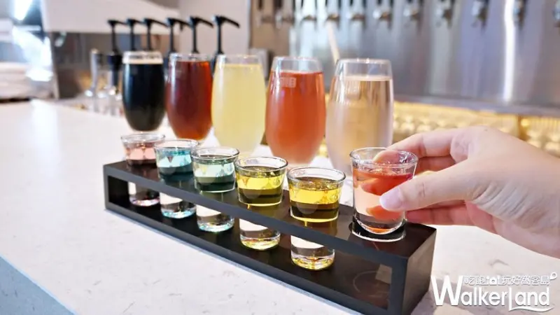 五弄文創 / WalkerLand窩客島提供