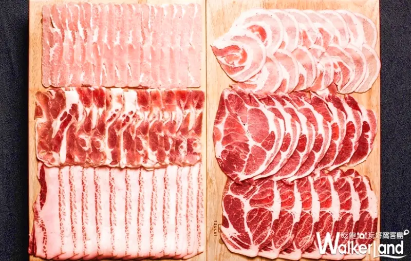 肉大人肉舖火鍋 / WalkerLand窩客島整理提供
