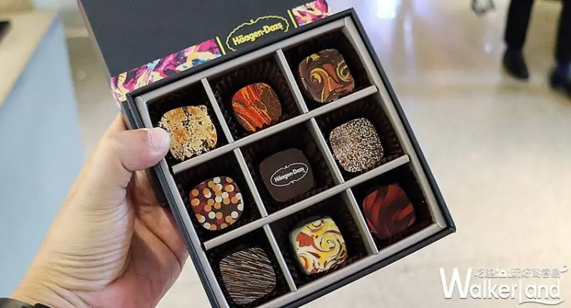 Haagen-Dazs / WalkerLand窩客島整理提供