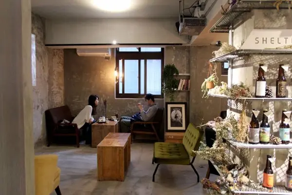 13間大同區必吃甜點 / WalkerLand窩客島提供