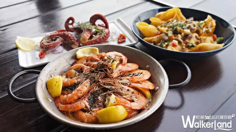 ABV世界精釀啤酒  / WalkerLand窩客島提供