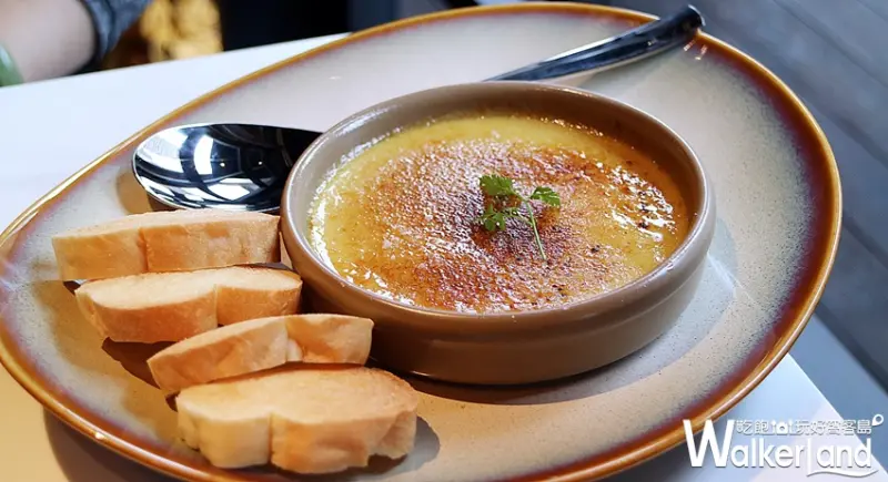 BUCKSKIN BEERHOUSE 柏克金啤酒餐廳 / WalkerLand窩客島整理提供