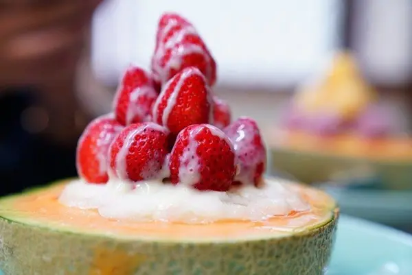 台南23間超夯甜點 / WalkerLand窩客島提供