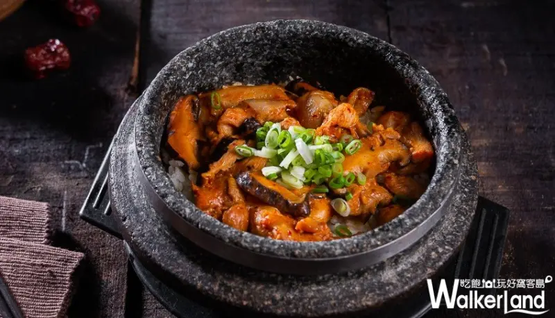 涓豆腐 / WalkerLand窩客島提供