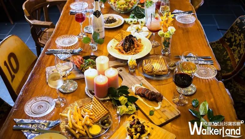 Toasteria Café / WalkerLand窩客島整理提供