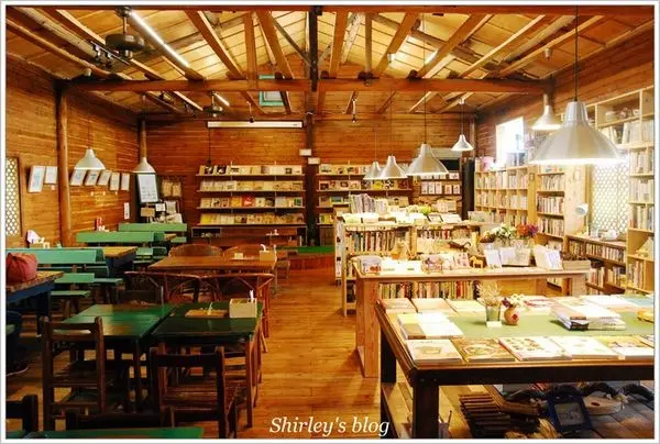 晴耕雨讀小書院              