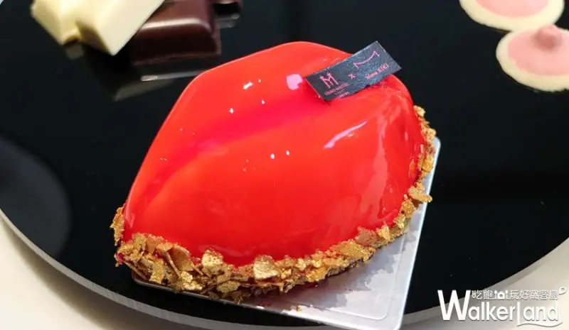 Mme KIKI日本甜點店  / WalkerLand窩客島整理提供