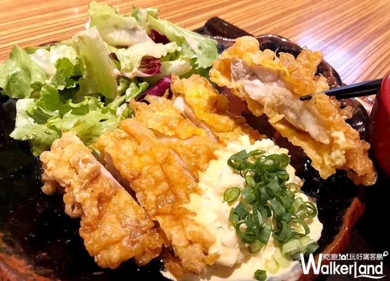 大直ATT美食 / WalkerLand窩客島提供